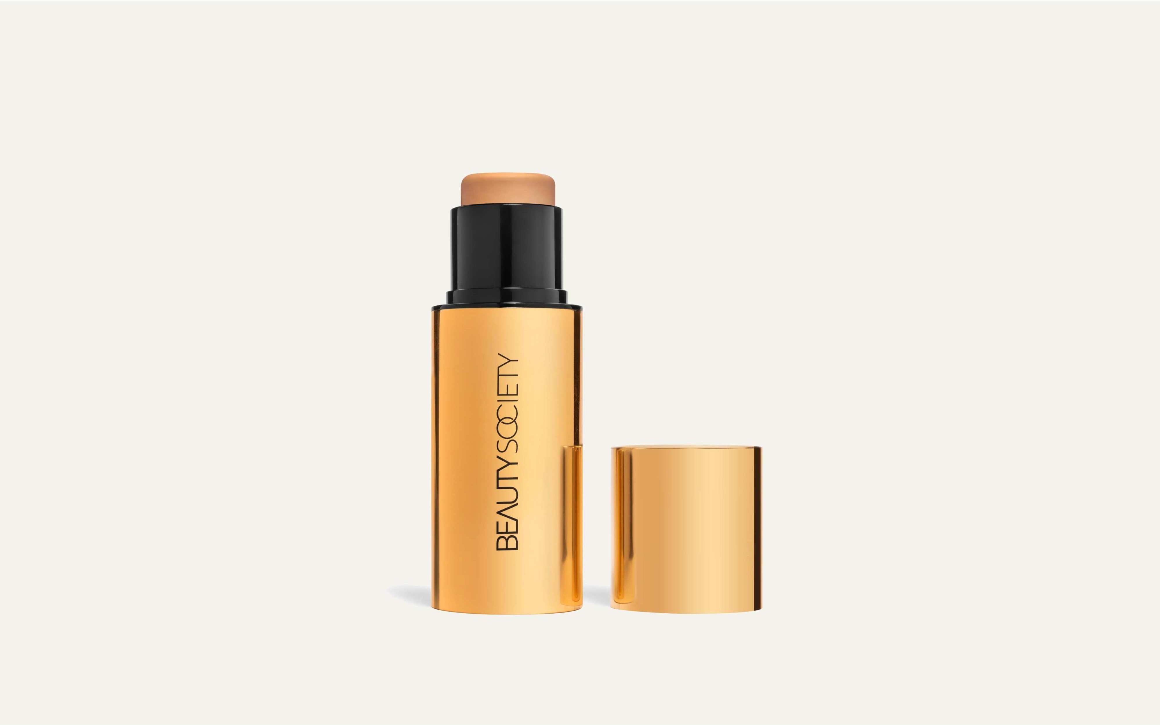 Product Detail - Beauty Society - Cream Foundations - Timeless
